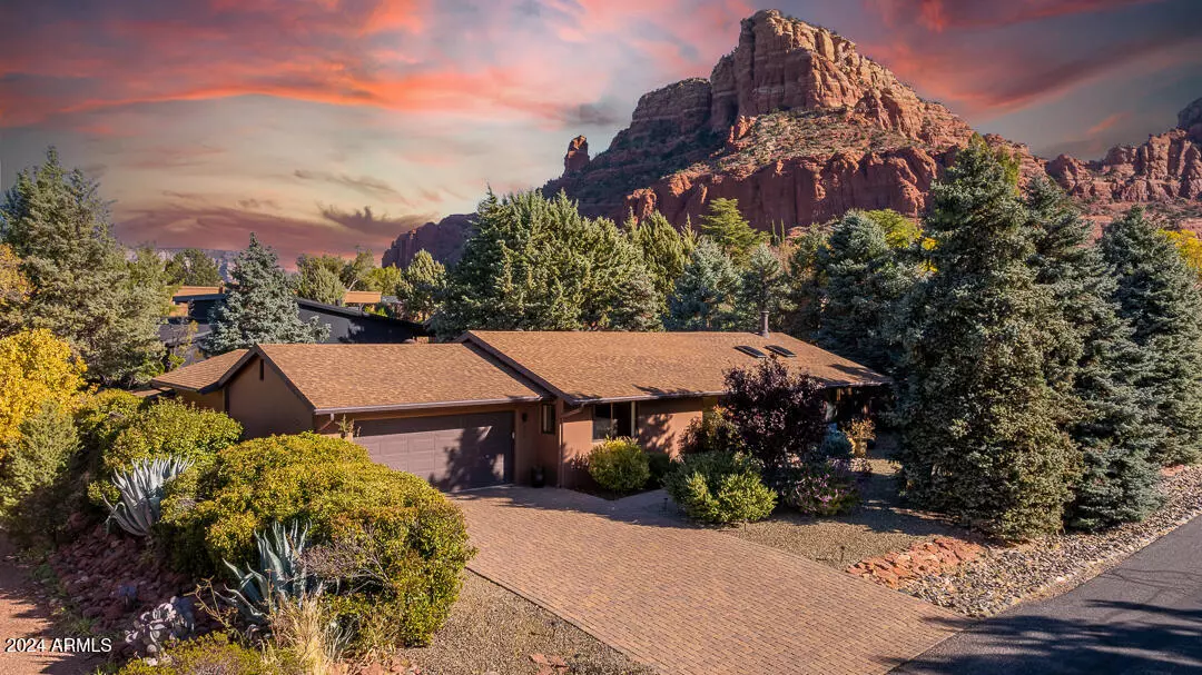 Sedona, AZ 86336,234 Meadow Lark Drive