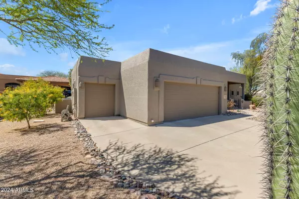 Rio Verde, AZ 85263,18612 E ADOBE Circle