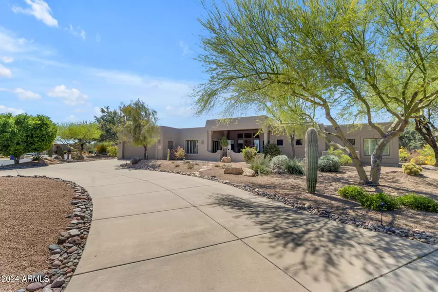 18612 E ADOBE Circle, Rio Verde, AZ 85263