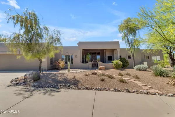 Rio Verde, AZ 85263,18612 E ADOBE Circle