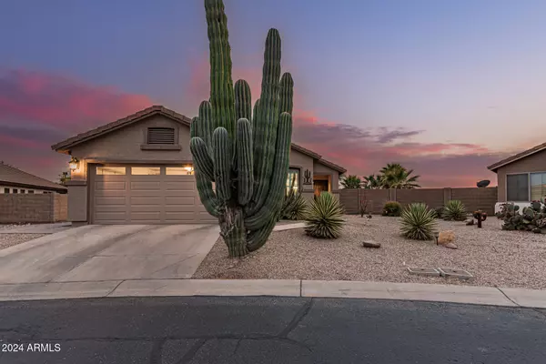 31147 N CLARIDGE Circle,  San Tan Valley,  AZ 85143