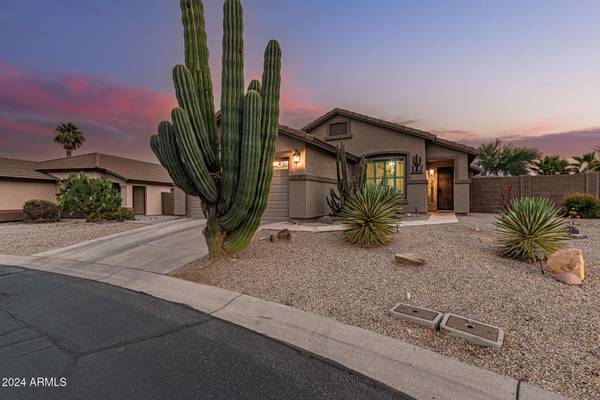 San Tan Valley, AZ 85143,31147 N CLARIDGE Circle