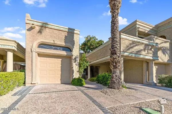 4830 N 65TH Street, Scottsdale, AZ 85251