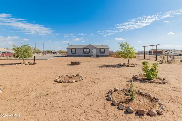 Wittmann, AZ 85361,22533 W MYERS Street