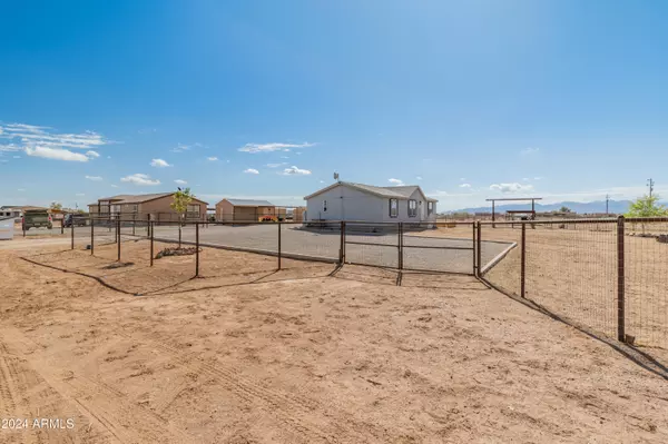 Wittmann, AZ 85361,22533 W MYERS Street