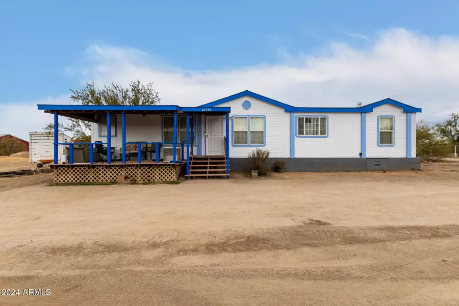 10448 E ASBURY Avenue, San Tan Valley, AZ 85143