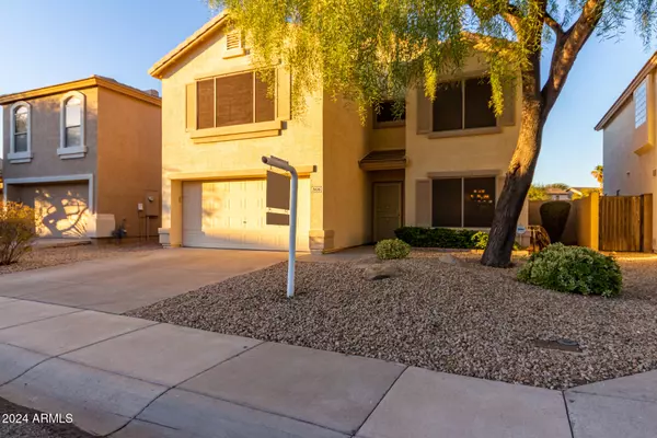 Phoenix, AZ 85085,2406 W RUNNING DEER Trail