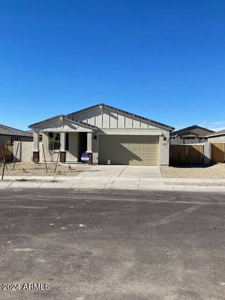 3444 S 177TH Avenue, Goodyear, AZ 85338