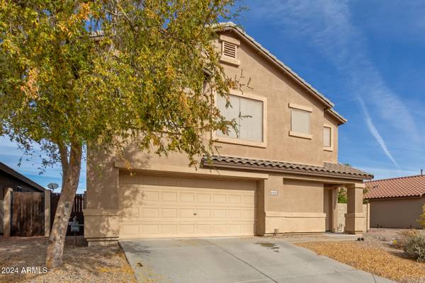 Maricopa, AZ 85138,43826 W WADE Drive