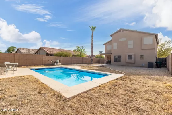 Maricopa, AZ 85138,43826 W WADE Drive