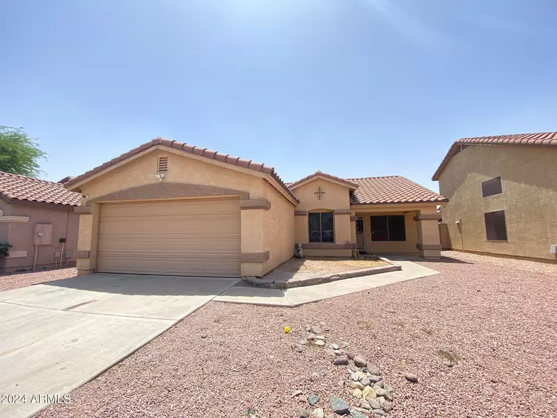 16218 N 159TH Avenue, Surprise, AZ 85374