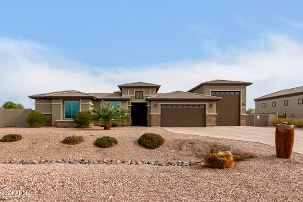 6523 N 135TH Drive, Glendale, AZ 85307