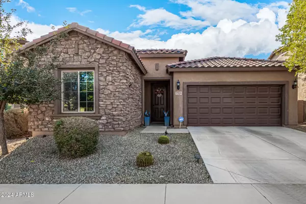 17539 W Buchanan Street, Goodyear, AZ 85338