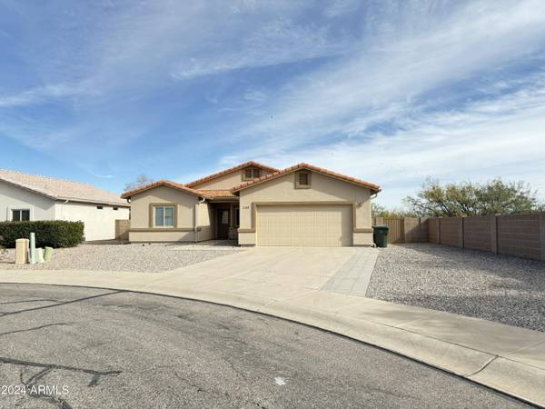 Sierra Vista, AZ 85635,1409 CALLE CIBOLA --