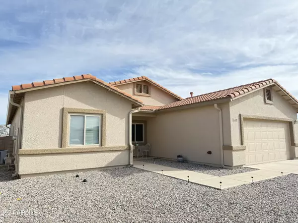 Sierra Vista, AZ 85635,1409 CALLE CIBOLA --