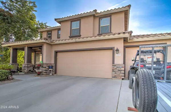 San Tan Valley, AZ 85144,4323 W MAGGIE Drive