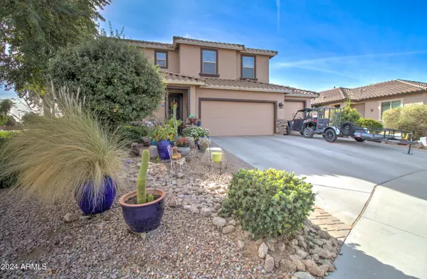 San Tan Valley, AZ 85144,4323 W MAGGIE Drive