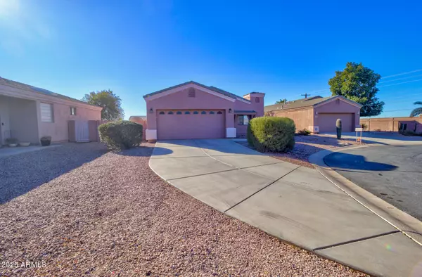 Eloy, AZ 85131,3963 W LARIAT Court