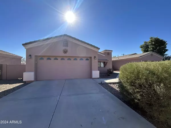 3963 W LARIAT Court, Eloy, AZ 85131