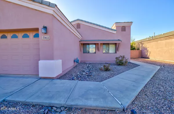 Eloy, AZ 85131,3963 W LARIAT Court