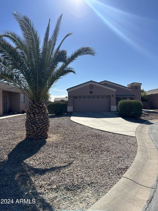 Eloy, AZ 85131,3963 W LARIAT Court