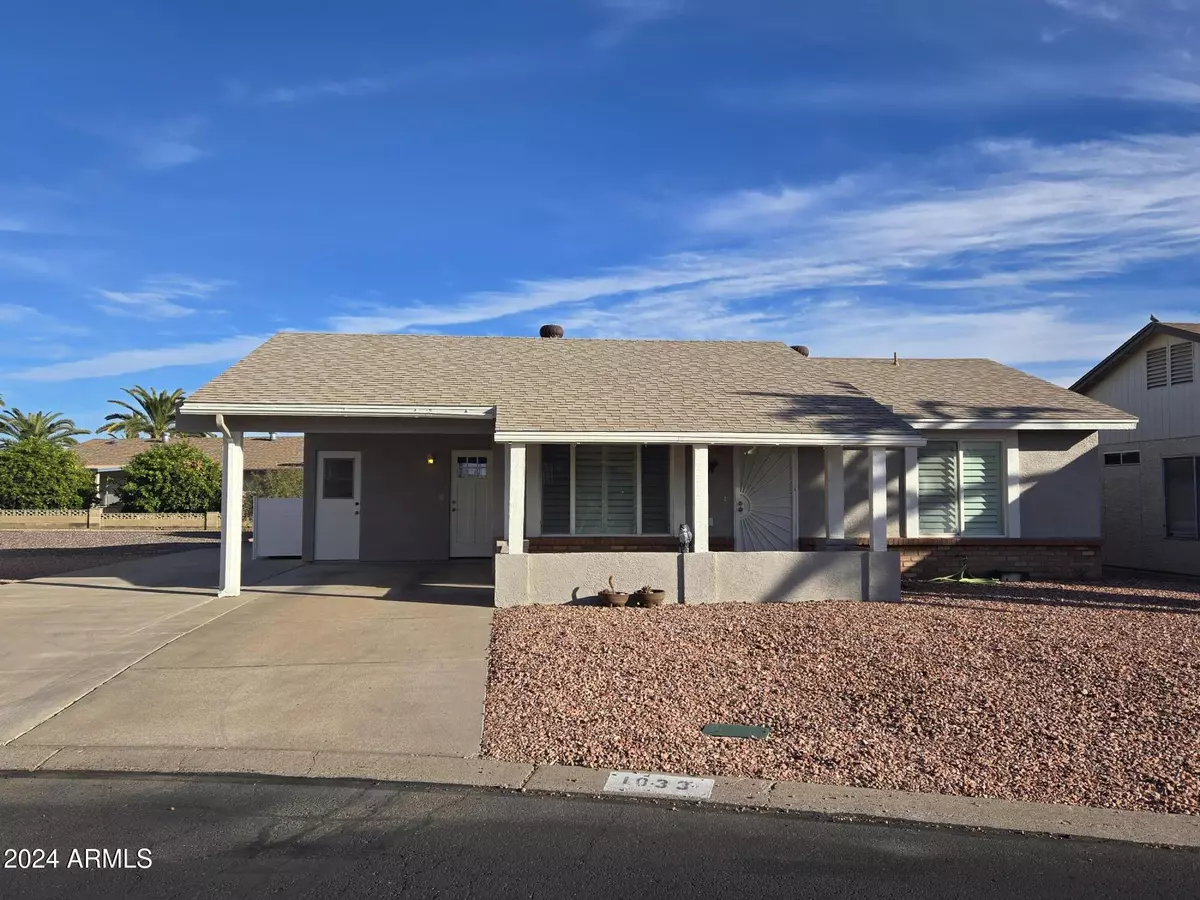 Mesa, AZ 85208,1033 S FLORENCE Drive