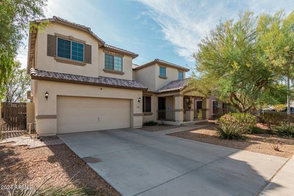 Avondale, AZ 85323,12509 W WHYMAN Street