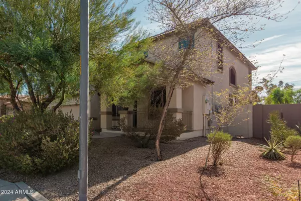 Avondale, AZ 85323,12509 W WHYMAN Street