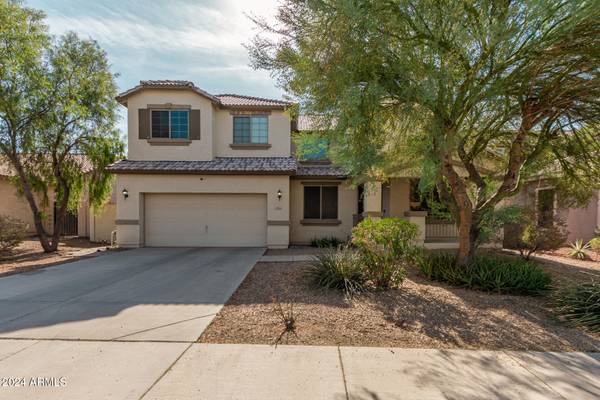 12509 W WHYMAN Street, Avondale, AZ 85323