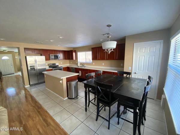 Mesa, AZ 85209,2043 S LUTHER --