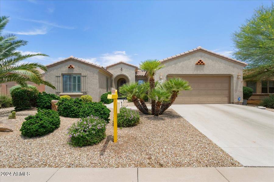 16594 W CIBOLA Lane, Surprise, AZ 85387