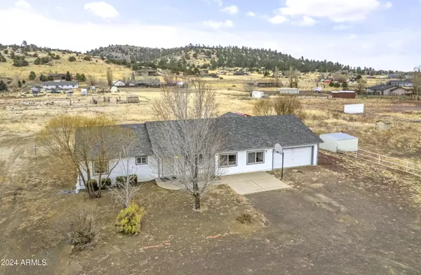 7895 E ALMA Road, Flagstaff, AZ 86004