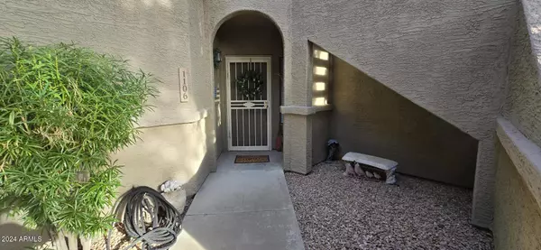 Scottsdale, AZ 85260,15380 N 100TH Street #1106