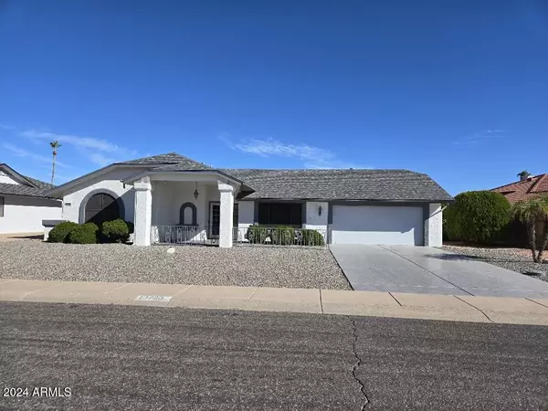 13720 W FRANCISCAN Drive, Sun City West, AZ 85375