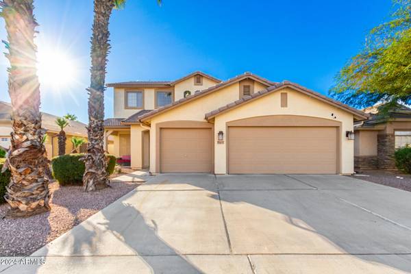 Tolleson, AZ 85353,8601 W CHICKASAW Street