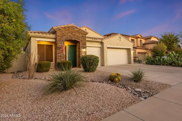 6237 S MOCCASIN Trail, Gilbert, AZ 85298