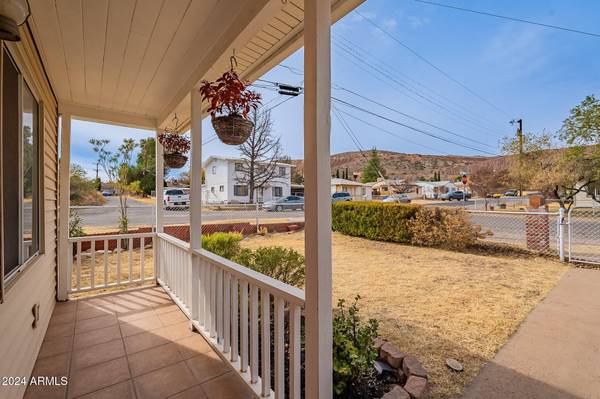 Bisbee, AZ 85603,22 GARDNER Street