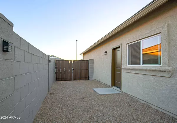 Buckeye, AZ 85326,24380 W Jones Avenue