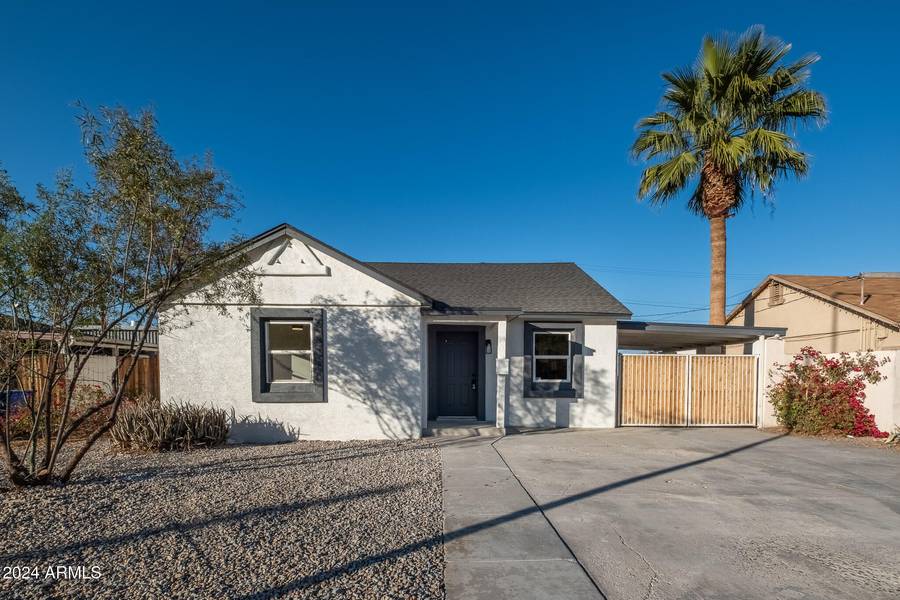 428 W 1ST Street, Mesa, AZ 85201