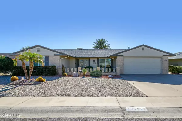 Sun City, AZ 85351,9541 W BRIARWOOD Circle N