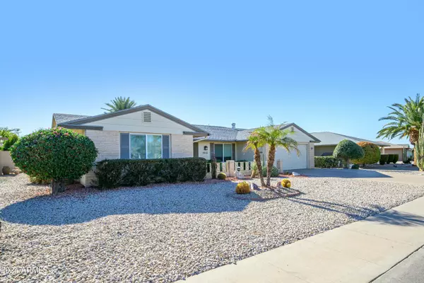 Sun City, AZ 85351,9541 W BRIARWOOD Circle N