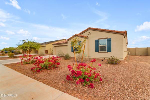 2732 N MULBERRY Place, Casa Grande, AZ 85122