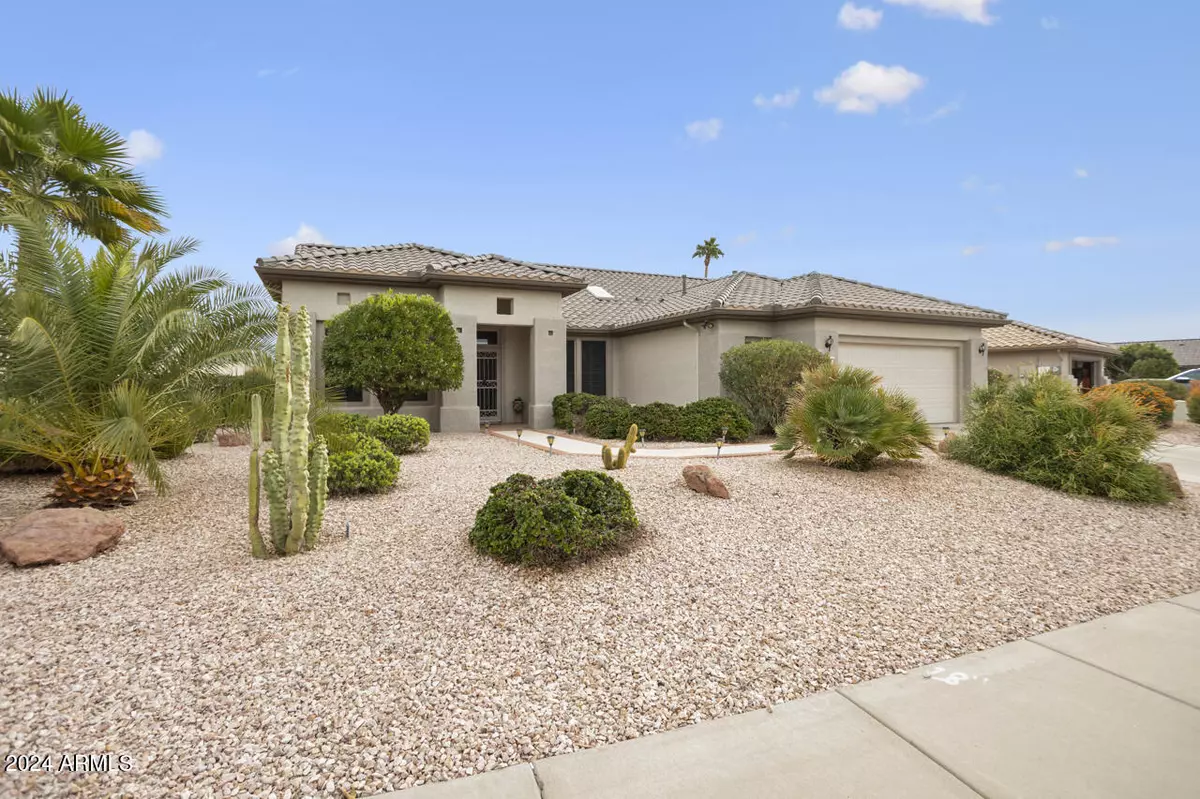 Surprise, AZ 85374,17327 N POTOMAC Lane