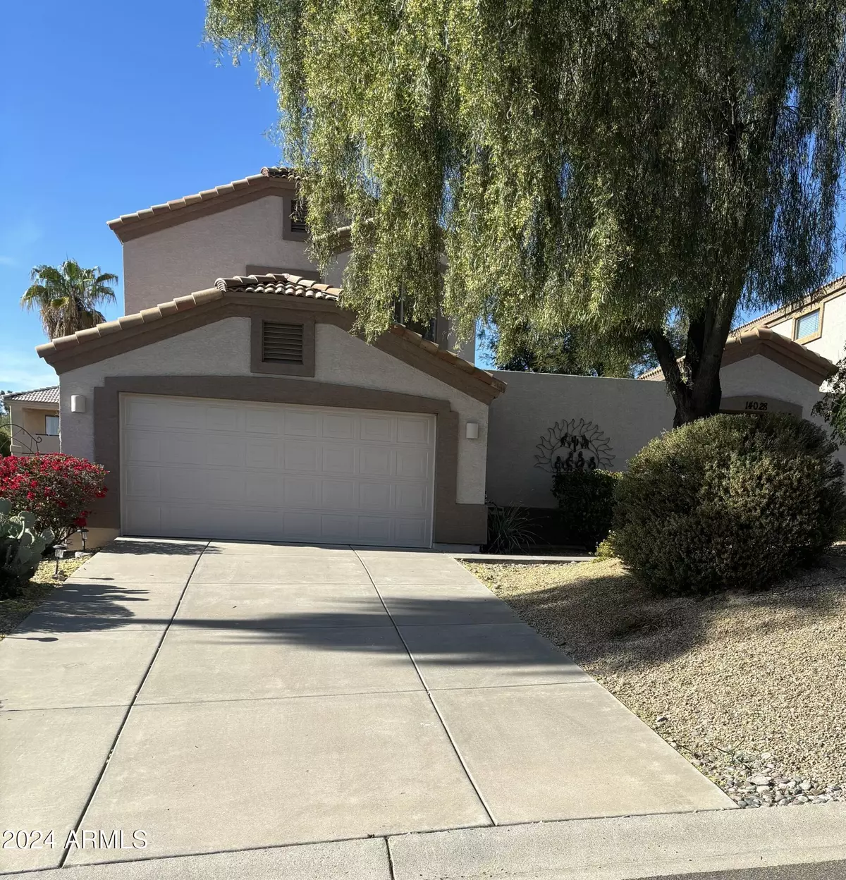 Fountain Hills, AZ 85268,14028 N EDGEWORTH Drive N #A