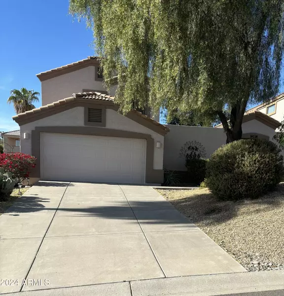 14028 N EDGEWORTH Drive N #A, Fountain Hills, AZ 85268