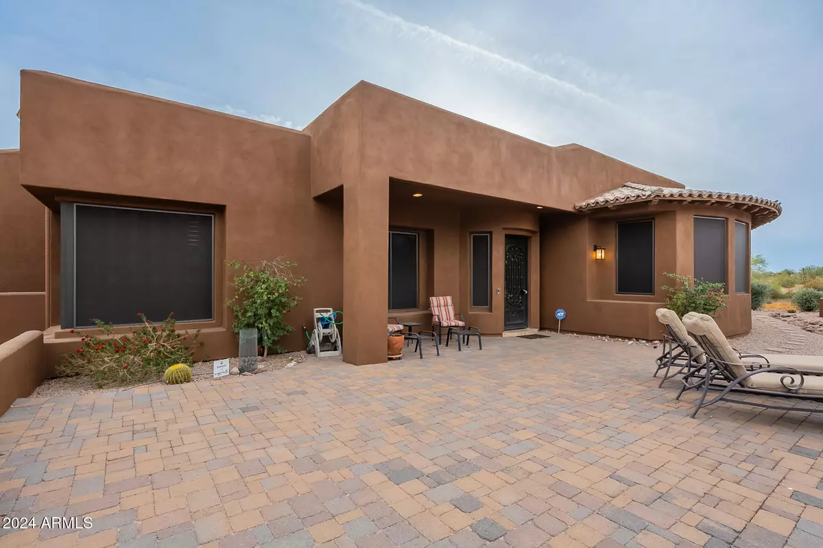 Gold Canyon, AZ 85118,10751 E CACTUS VIEW Circle