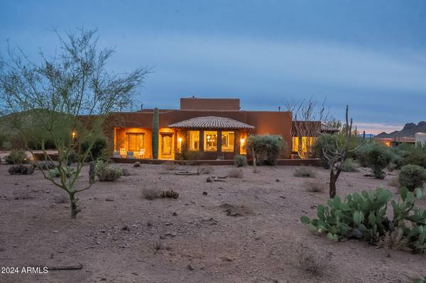 Gold Canyon, AZ 85118,10751 E CACTUS VIEW Circle