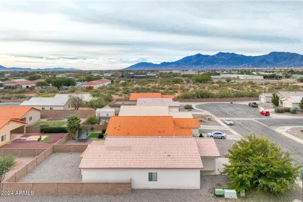 Sierra Vista, AZ 85635,1481 CALLE CIBOLA --