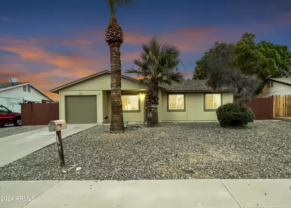 3250 W GROVERS Avenue, Phoenix, AZ 85053