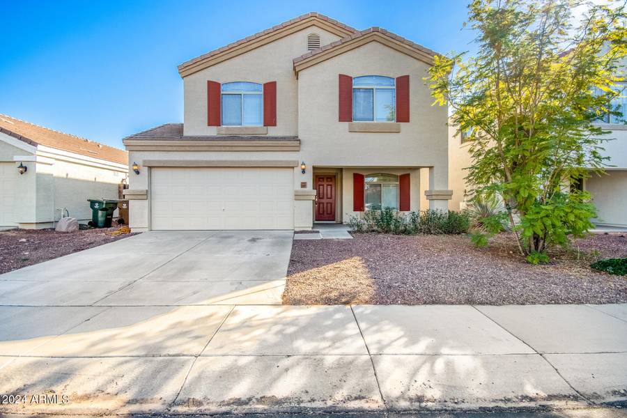 23607 N EL FRIO Court, Sun City, AZ 85373